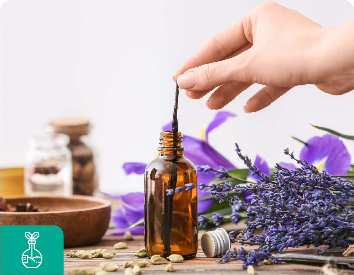 Maquillaje natural y vegano