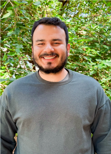 Juan Esteban González