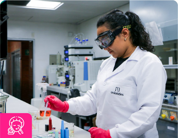 Maquillaje natural y vegano