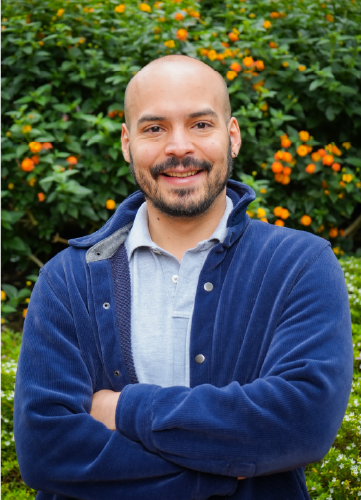 Juan Felipe Grisales